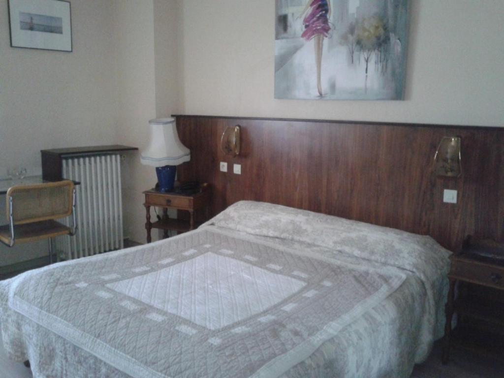 Hotel Annapolis Aix-les-Bains Habitación foto