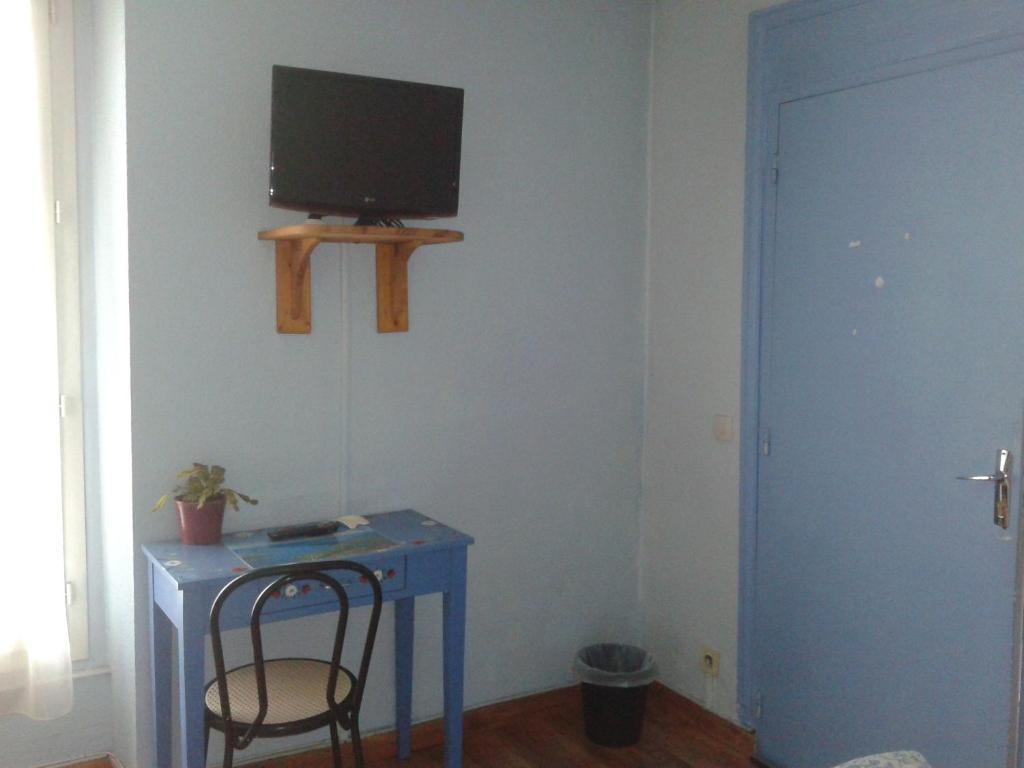 Hotel Annapolis Aix-les-Bains Habitación foto