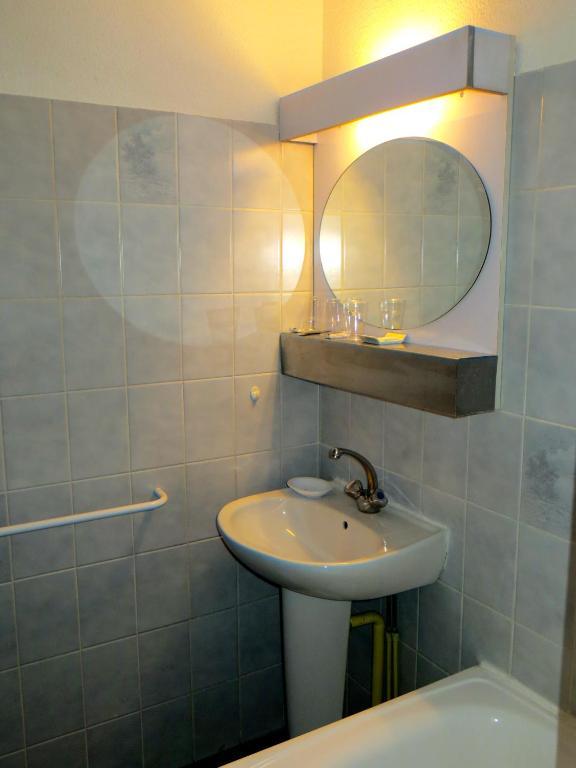 Hotel Annapolis Aix-les-Bains Habitación foto