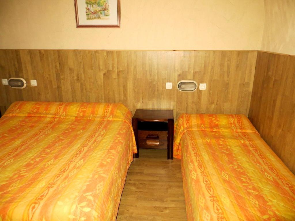 Hotel Annapolis Aix-les-Bains Habitación foto