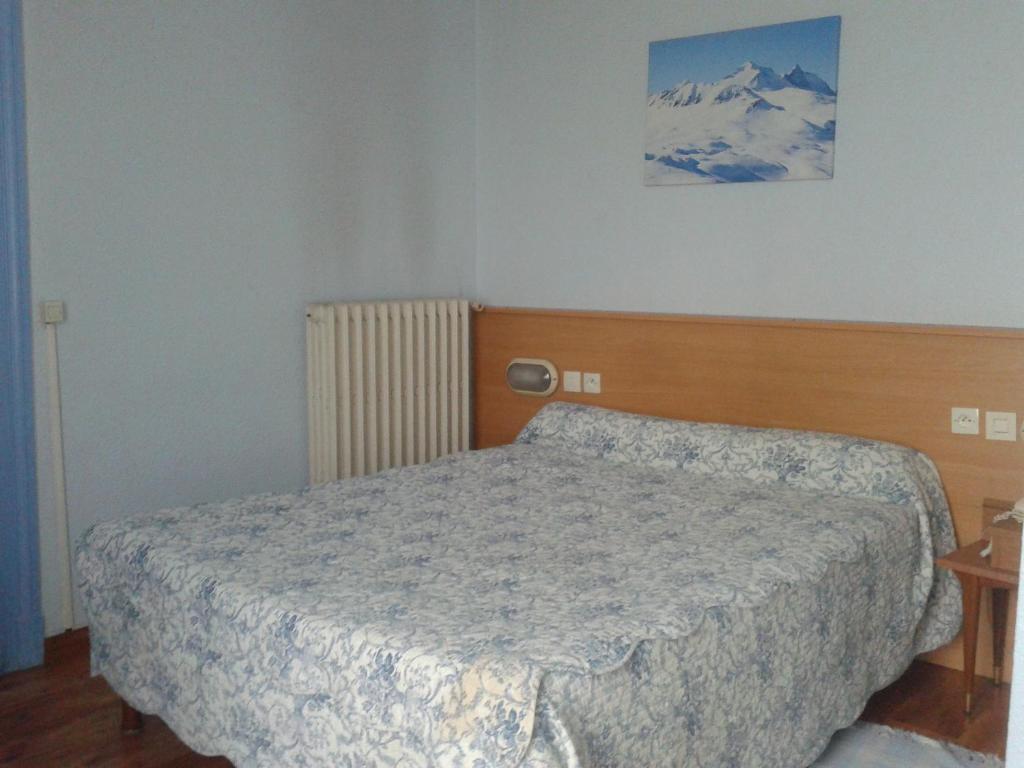 Hotel Annapolis Aix-les-Bains Habitación foto